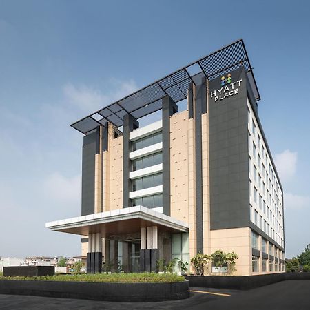 Hyatt Place Haridwār Extérieur photo