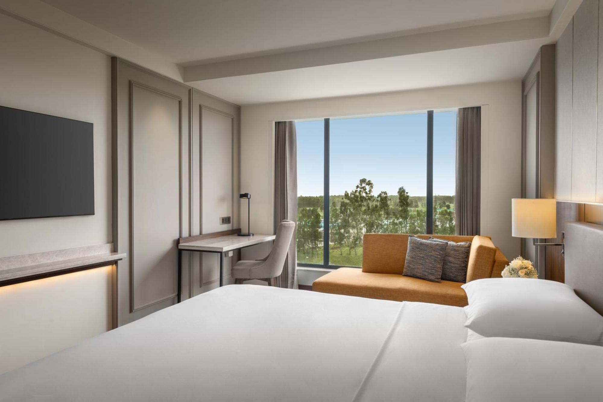 Hyatt Place Haridwār Extérieur photo
