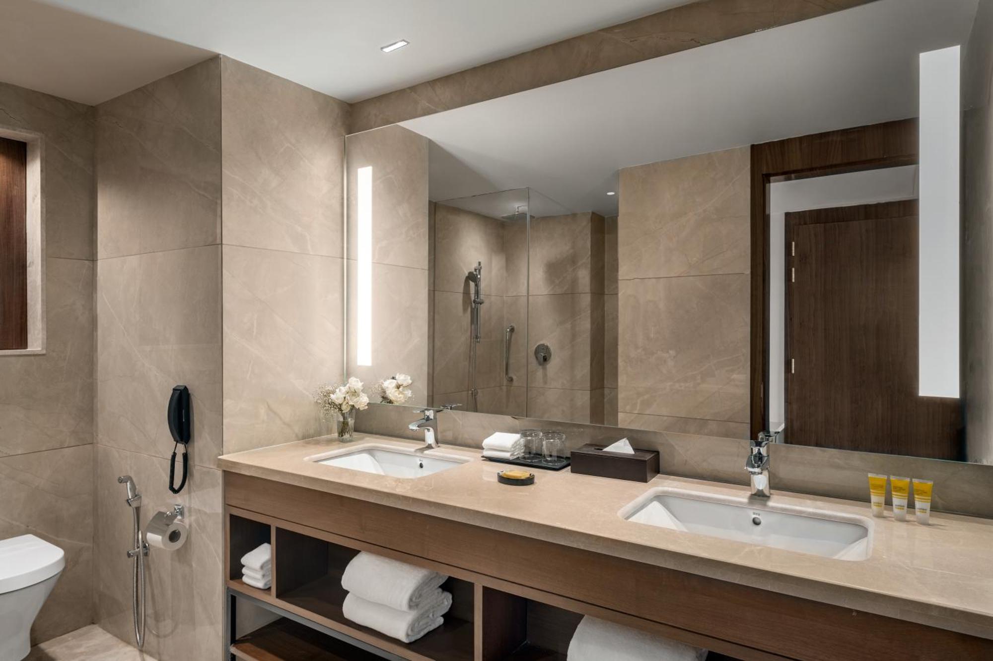 Hyatt Place Haridwār Extérieur photo