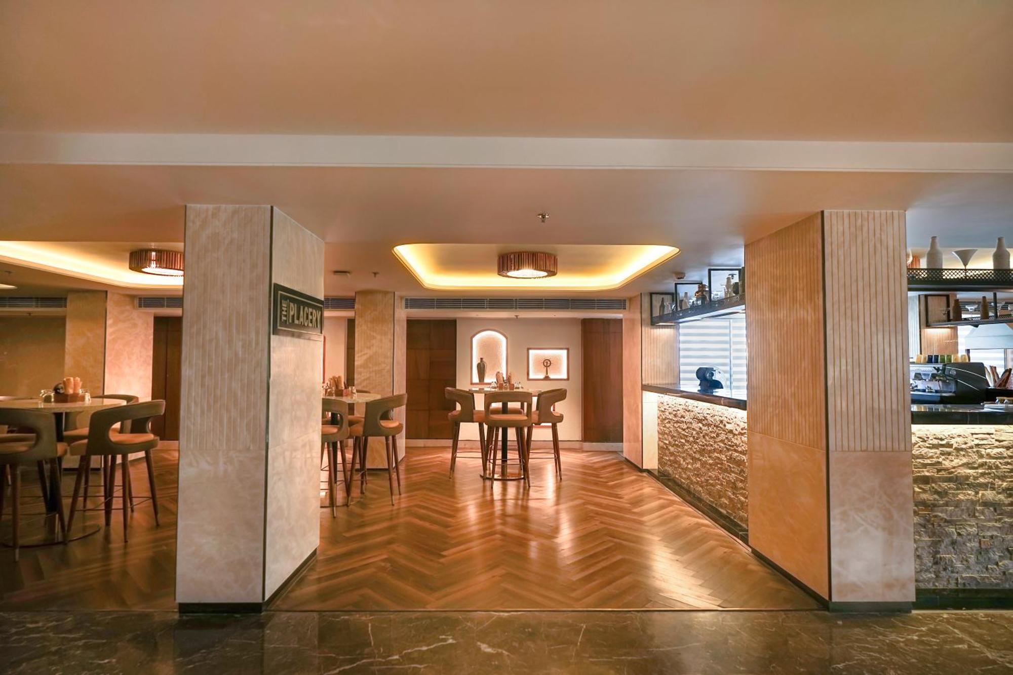 Hyatt Place Haridwār Extérieur photo