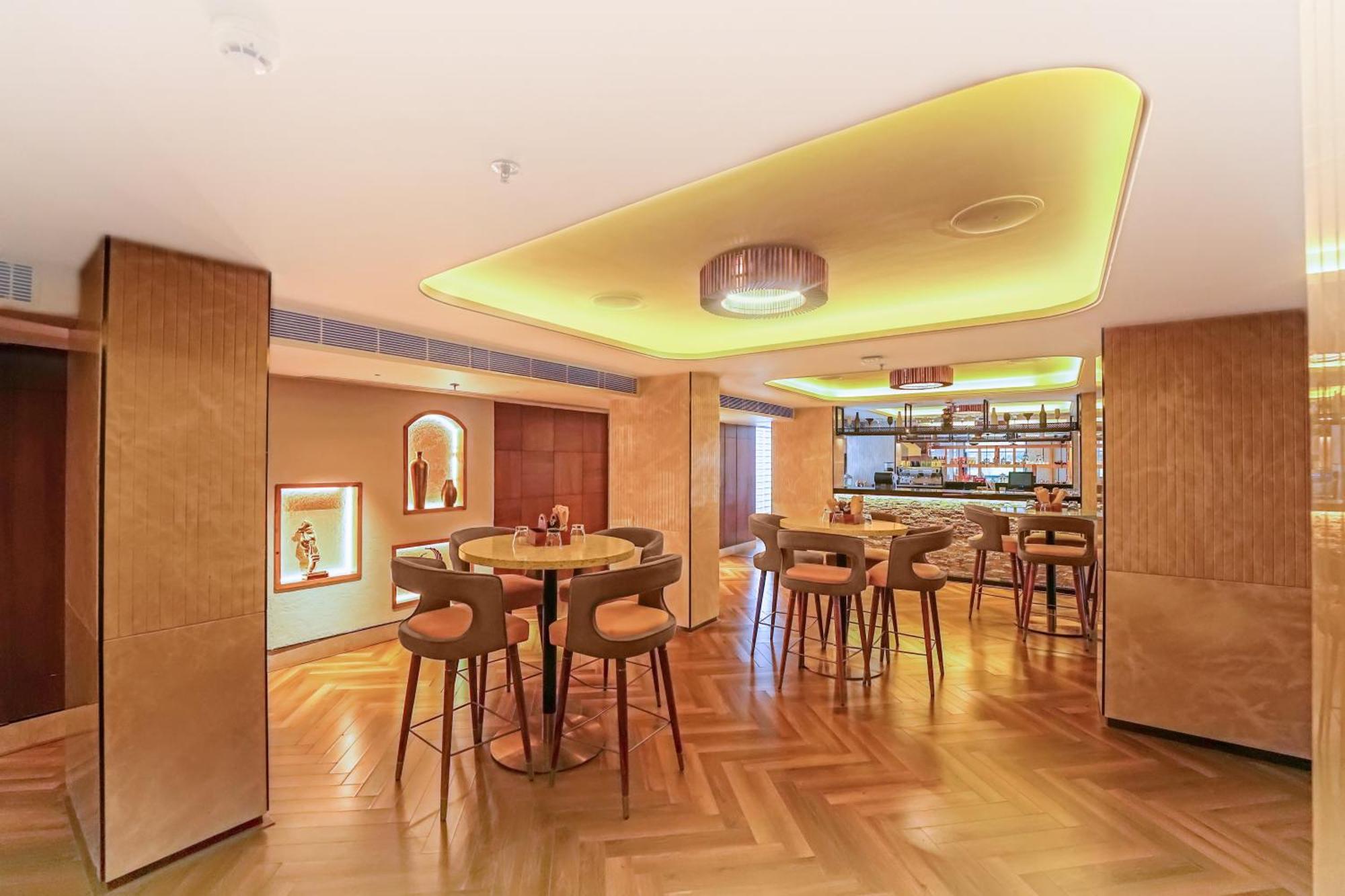 Hyatt Place Haridwār Extérieur photo